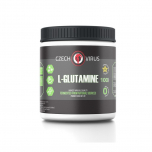 CZECH VIRUS L-Glutamine 500 g