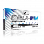 OLIMP CHELA-MIN sport formula 60 kapslí