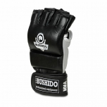 MMA rukavice kožené DBX BUSHIDO BUDO-E-1