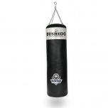 Boxovací pytel DBX BUSHIDO 140 x 40 cm - prázdný
