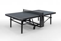 Stůl na stolní tenis SPONETA Design Line - Black Indoor - vnitřní