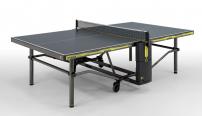 Stůl na stolní tenis venkovní SPONETA Design Line - Raw Outdoor - venkovní