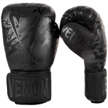 Boxerské rukavice Dragon´s Flight VENUM černé