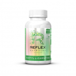 REFLEX Acetyl L-Carnitine 90 kapslí - sleva 21%
