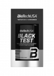 BIOTECH USA Black Test 90 kapslí - sleva 30%