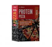 GymBeam Proteinová pizza 500 g sýrová - sleva 23%