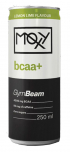 GymBeam Moxy BCAA+  Energy Drink 250 ml citron limetka