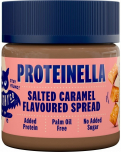 HealthyCo Proteinella 200 g slaný karamel