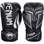 Boxerské rukavice Gladiator 3.0 černé/bílé VENUM