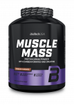 BIOTECH USA Muscle Mass 2270 g