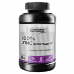 PROM-IN 100% Zinc Bisglycinate 120 tablet