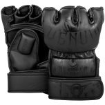 MMA rukavice Gladiator 3.0 černé VENUM