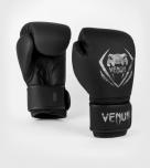 Boxerské rukavice Contender 2.0 black/urban camo VENUM vel. 16 oz