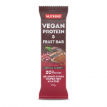 NUTREND Vegan Protein Fruit Bar 50 g