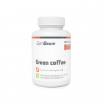 GymBeam Green coffee 120 tablet