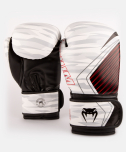 Boxerské rukavice Contender 2.0 white/camo VENUM