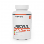 GymBeam Liposomal Multivitamin 60 kapslí