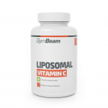 GymBeam Liposomal Vitamin C 60 kapslí