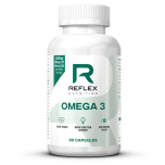 REFLEX Omega 3 - 90 kapslí
