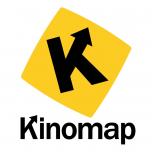 Tréninková aplikace KINOMAP