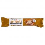 PHD Nutrition Smart Bar 64 g salted fudge brownie - sleva 16%