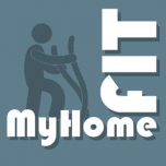 Tréninková aplikace MyHomeFIT