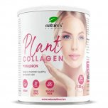 NUTRISSLIM Plant Collagen + Hyaluron 120 g - sleva 35%