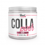 BeastPink Colla Pink 240 g hrozny - sleva 22%