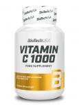 BIOTECH USA Vitamin C 1000 mg 30 tablet