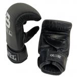 Boxerské rukavice - pytlovky Profi BAIL černé