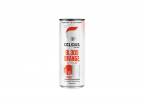 CELSIUS Energy Drink City Pulse 355 ml blood orange - sleva 29%