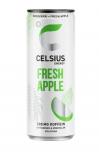 CELSIUS Energy Drink 355 ml fresh apple - sleva 29%