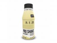 QNT Pro Shake 500 ml vanilka - sleva 19%