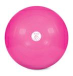 BOSU ® Ball Ballast 45 cm (Růžový)
