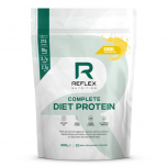 REFLEX Complete Diet Protein 600 g vanilka - SLEVA 26%