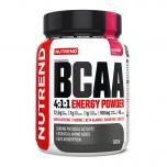 NUTREND BCAA Energy Powder 500 g