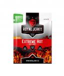 Royal Jerky Beef Extreme Hot 22 g