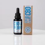 CBD Pharma - CBD Aqua - Performance 30ml - SLEVA 35%