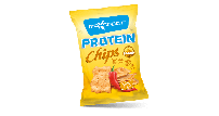 Max Sport Protein Chipsy Sweet - Chilli 45 g - Doprodej