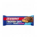 ENERVIT - Protein Bar 26% 40 g kokos + čokoláda