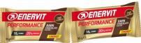 ENERVIT - Performance Bar 30 + 30 g tmavá čokoláda - SLEVA 39%
