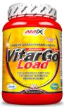 Amix Vitargo Load, 1000g, Lemon - sleva 19%