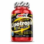 Amix Lipotropic Fat Burner 100cps