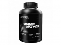 PROM-IN Vitamin MK7+D3 60 kapslí
