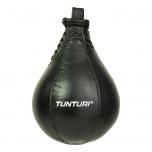 Boxovací hruška Tunturi Speedball Leather
