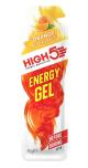 High5 Energy Gel 40g New pomeranč