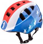 Cyklistická helma Meteor KS08 Captain dětská