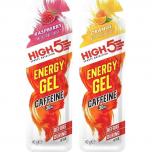 High5 Energy Gel Caffeine 40g
