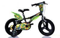 Dětské kolo Dino Bikes 614L-DS 14