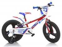 Dětské kolo Dino Bikes 816 - R1 16